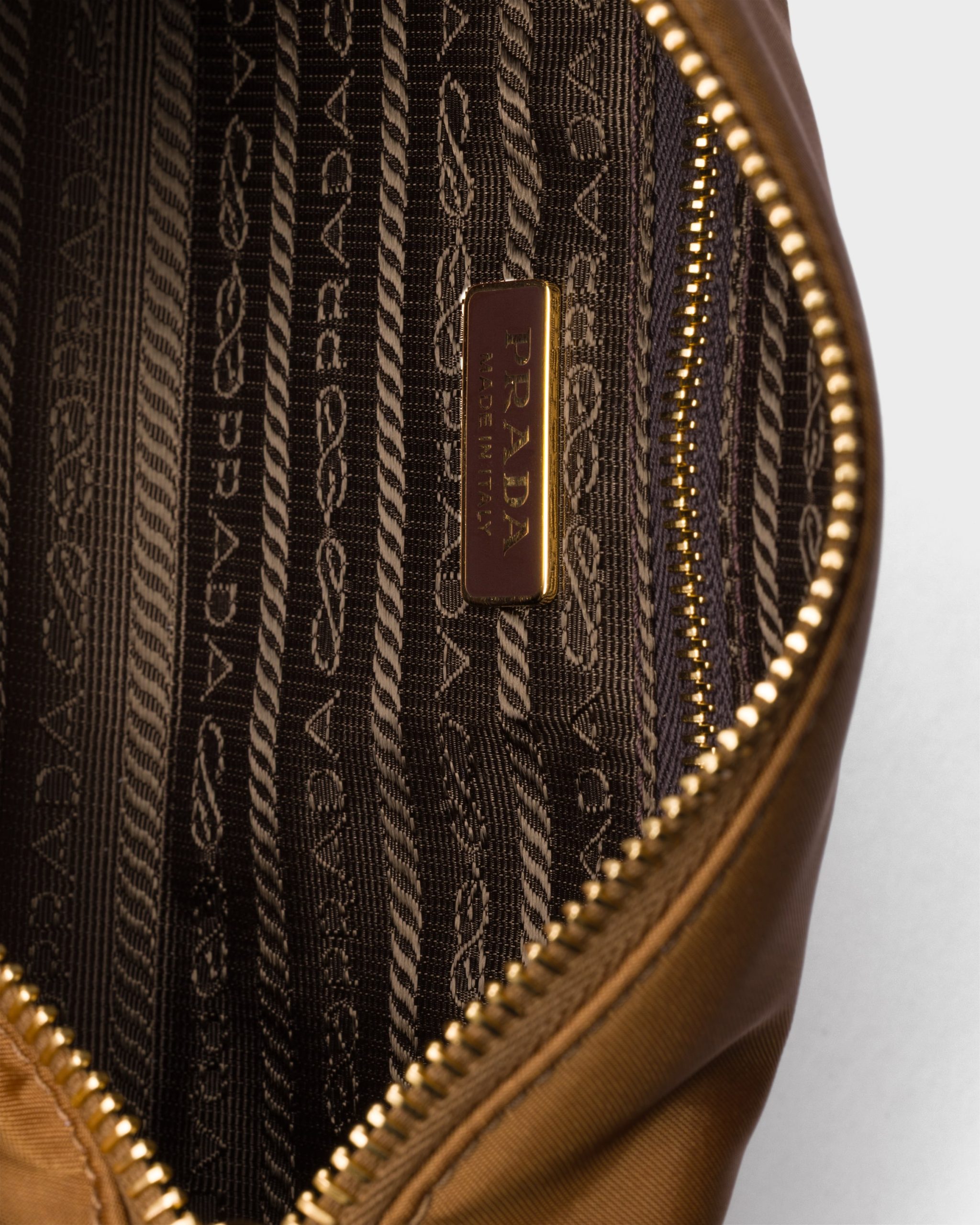 Prada Re-Nylon pouch - Image 3